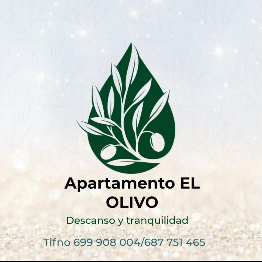 Apartamento El Olivo Villabanez  Exterior photo