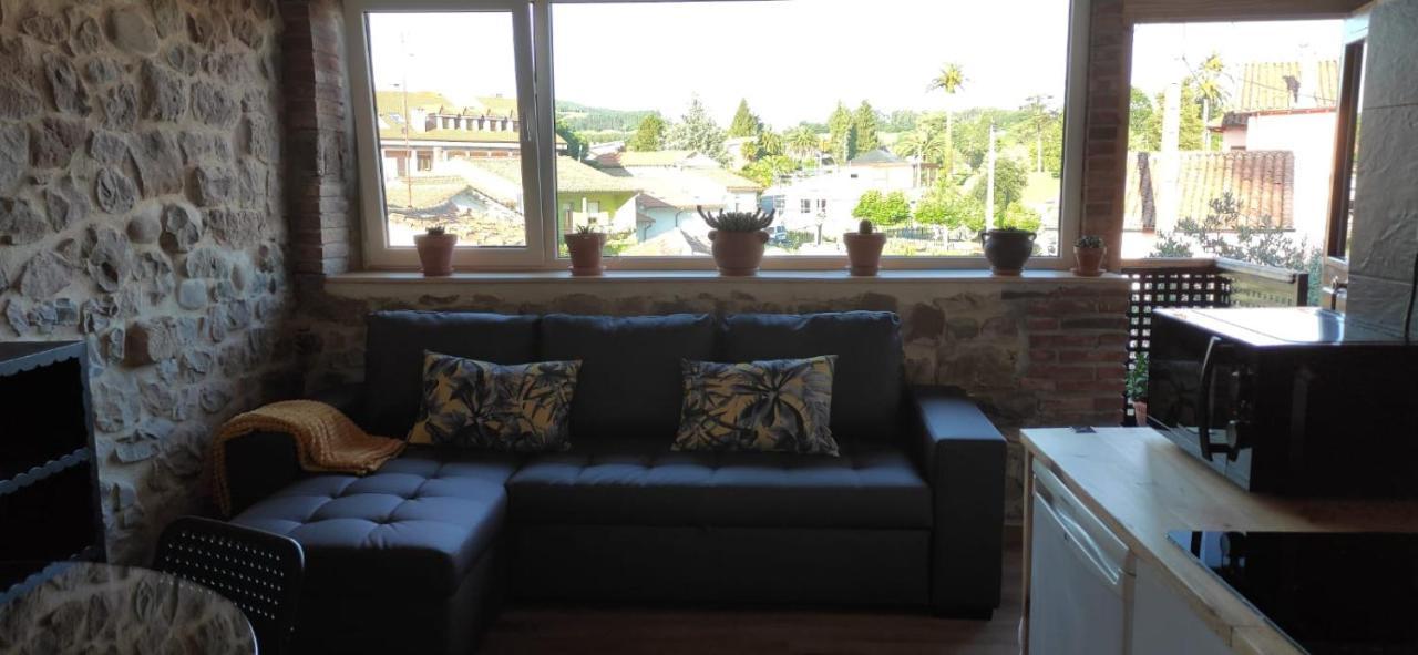 Apartamento El Olivo Villabanez  Exterior photo