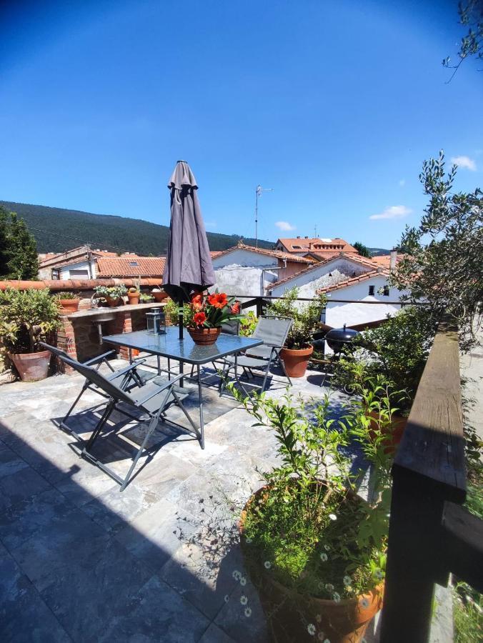 Apartamento El Olivo Villabanez  Exterior photo