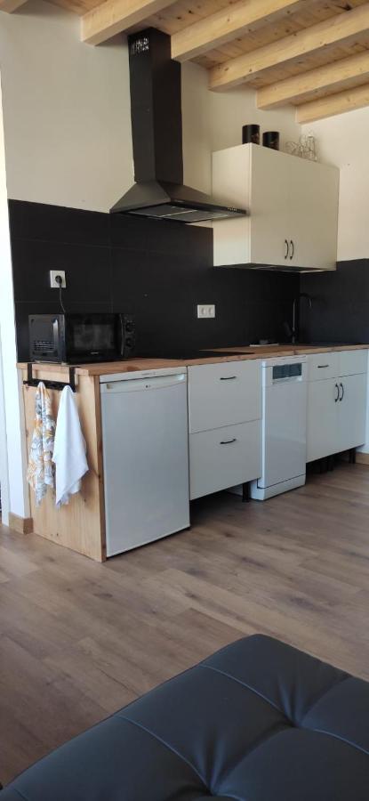 Apartamento El Olivo Villabanez  Exterior photo